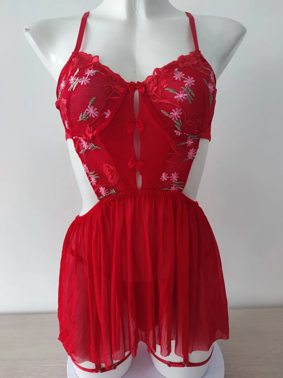 Ruby Romance