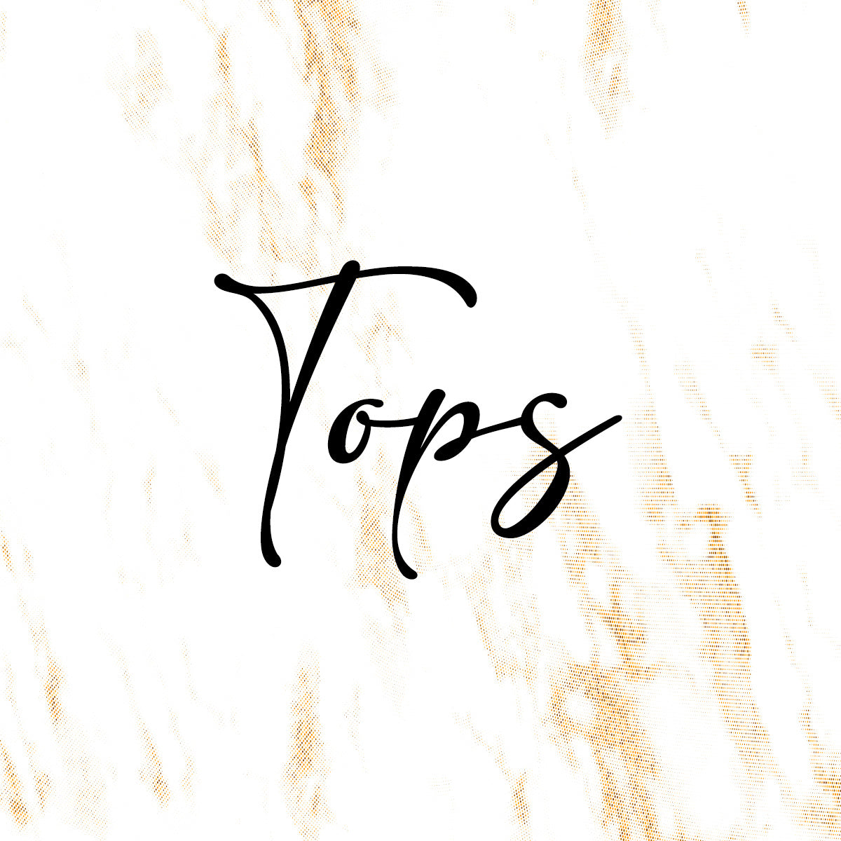 Amapola's Top
