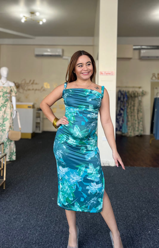 Savannah Chic Dress