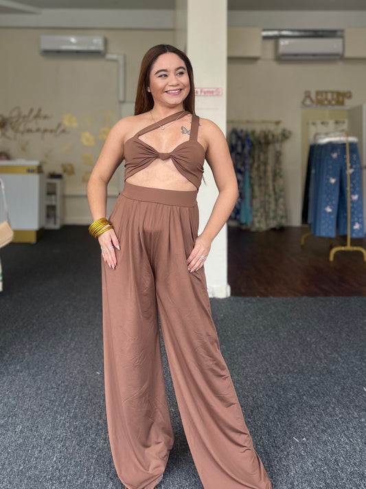 Drianna Long Pants