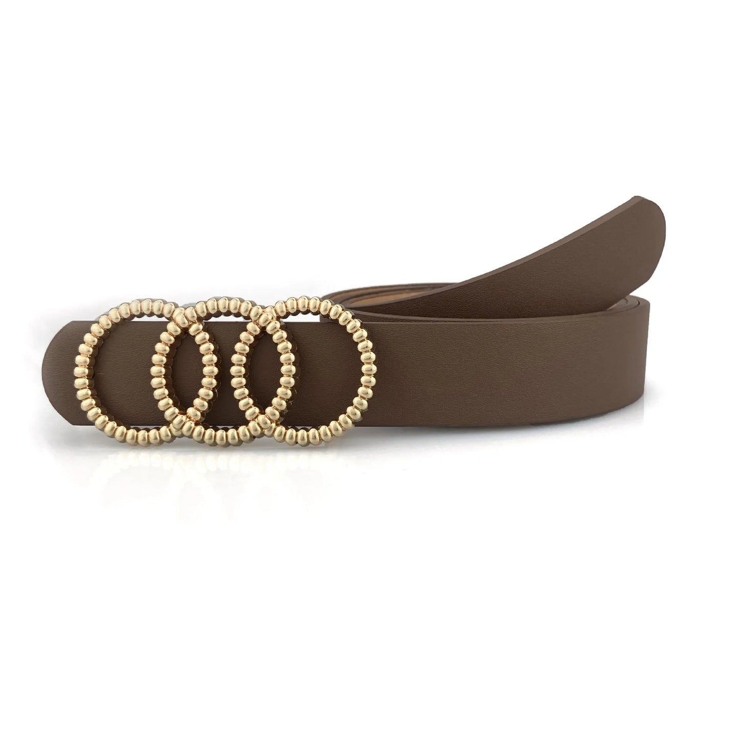 Belt Golden Trio