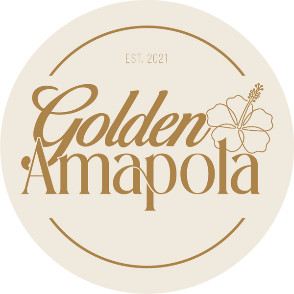 GOLDEN AMAPOLA
